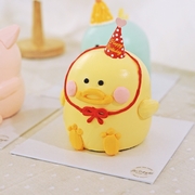 3D - Quack Quack